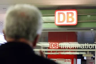 Streik: So finden Bahnkunden die Züge des Ersatzverkehrs -