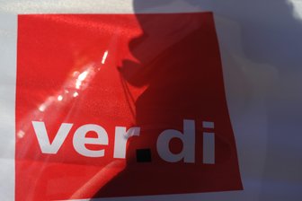 Streiks: Verhandlungen zwischen Verdi und Postbank laufen bis Dienstag -