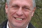 Streit im Rathaus: CDU will mehr Fakten zu geplantem Einkaufsmagneten - Holm Günther - Oberbürgermeister Crimmitschau