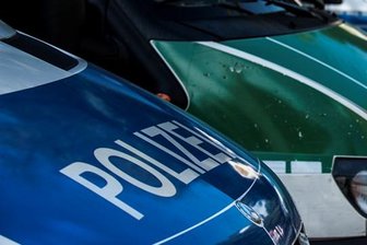 Streit im Zentrum - Polizei rückt dreimal aus -
