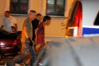 Streit in Chemnitz eskaliert: 26-Jähriger wird niedergestochen -