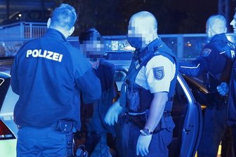 Streit in Chemnitz eskaliert - Beteiligter schwer verletzt -