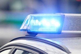 Streit in Gaststätte: 56-Jähriger schlägt auf 28-Jährigen ein -