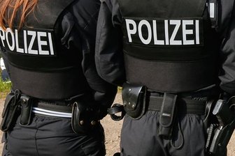 Streit mit Unbekanntem endet im Krankenhaus -