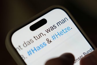 Streit über Social-Media-Posts - Nutzer melden viele Fälle - Bei den meisten Beschwerden aus Deutschland geht es um Beiträge auf Instagram, Facebook oder TikTok. (Symbolbild)