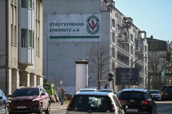Streit um Betreutes Wohnen der Chemnitzer Volkssolidarität: Jetzt äußert sich der Vermieter - Künftig ohne Volkssolidarität? Der Sozialverband muss das Betreute Wohnen an der Chemnitzer Clausstraße räumen. Ein Streit mit dem Vermieter beschäftigt die Justiz.