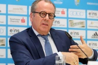 Streit um CFC-Vereinskonto: Gericht entscheidet gegen Insolvenzverwalter -