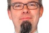 Streit um Fotos auf Facebook spitzt sich zu - Marko Winter - AfD-Fraktionschef im Freiberger Stadtrat