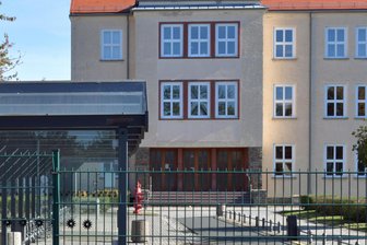 Streit um Grünen-Kreisrat aus Burgstädt: Kreistag-Sondersitzung in Freiberg kostet 10.000 Euro - Der mittelsächsische Kreistag berät am 22. Januar erneut im Berufsschulzentrum „Julius Weisbach" in Freiberg.