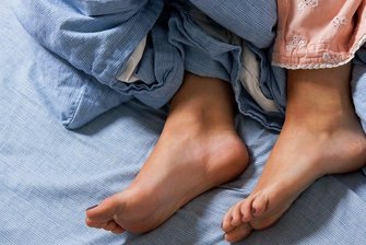 Streit um Sex und offene Fenster: Warum Sachsen schlecht schlafen -