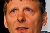 Streit um Sponsoring: Chemnitzer FC einigt sich mit Aufsichtsratschef Bauch - Uwe Bauch - Aufsichtsratchef des Chemnitzer FC
