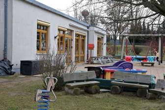 Streit ums Geld gipfelt in einem Trägerwechsel - Die Kita muss die Räume in der Dr.-Päßler-Schule verlassen.