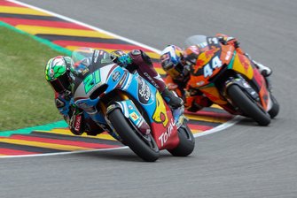 Streit zwischen ADAC und Veranstalter: Sachsenring-Grand-Prix vor dem Aus -