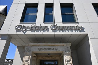 Streit zwischen City-Bahn Chemnitz und GDL geht erneut vor Gericht - Im laufenden Tarifstreit wurde die City-Bahn Chemnitz bereits 18-mal bestreikt.