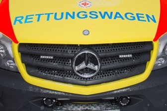 Streit zwischen jungen Männern in Frankenberg eskaliert - 