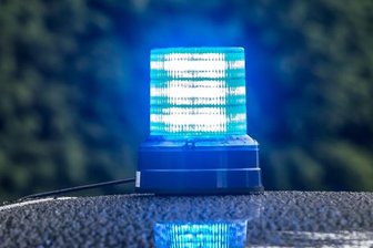 Streit zwischen Männern in Mittweida eskaliert - 