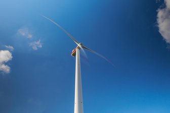 Streitthema Windkraft: Reinsberg bei Freiberg plant Bürgerbefragung - Eine Einwohnerbefragung zum geplanten Windrad erfolgt in Reinsberg (Symbolfoto).