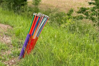 Striegistal: Breitbandausbau kann beginnen - Der Breitbandausbau (Symbolbild) in der Gemeinde Striegistal kann beginnen.