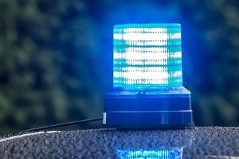 Striegistal: Luftschuss zieht Polizeieinsatz nach sich -