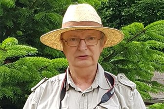 Striegistal: Naturschutzhelfer vom Umweltministerium ausgezeichnet - Ulrich Bänsch wurde jetzt für sein überdurchschnittliches Engagement als ehrenamtlicher Naturschutzhelfer geehrt.