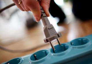 Strom in Mittweida wird zeitweise abgeschaltet -