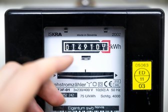Strom- und Gassperren in Sachsen: So oft wurde 2025 die Energie abgedreht - Wer über Monate seine Stromrechnung nicht bezahlt, dem kann der Strom abgedreht werden.