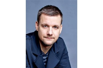 "Strom" von Tobias Schlegl: Pate stand der "Todespfleger" - Zuerst war Tobias Schlegl Viva-Moderator, dann wurde er Rettungssanitäter. 