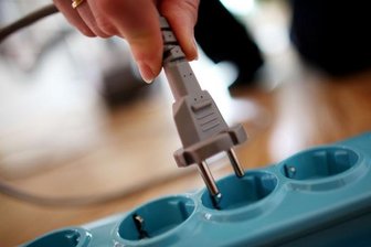 Stromausfall am Hauptbahnhof -