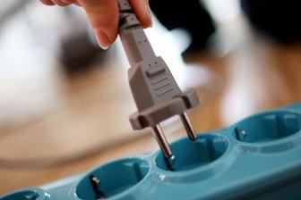 Stromausfall ging erneut Kabel-Kurzschluss voraus - 