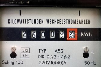 Stromausfall in der Nacht in Chemnitz: 1600 Haushalte betroffen - In Chemnitz gab es in der Nacht zu Freitag einen Stromausfall.