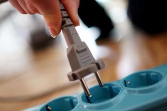 Stromausfall in drei Stadtteilen -