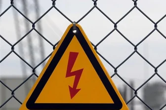 Stromausfall in Glauchau: 1700 Haushalte am Sonntagabend ohne Strom - Rund 1700 Haushalte in Glauchau waren am Sonntagabend ohne Strom.
