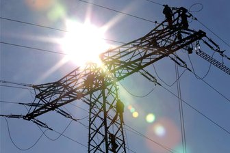 Stromausfall in Neukirchen und Umgebung zur besten Kaffeezeit - 823 Kunden hatten am Sonntagnachmittag länger als eine Stunde keinen Strom.