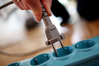 Stromausfall nach Brand in Frankenberg -