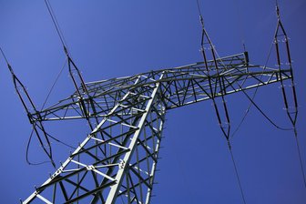 Stromausfall rund um Erlau und Mittweida betrifft mehrere Tausend Kunden - Rund um Erlau und Mittweida war am Montagmorgen der Strom ausgefallen.