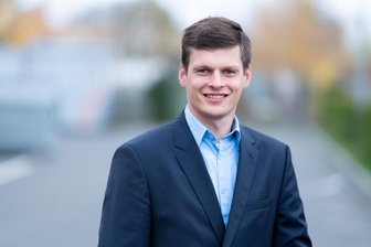 Stromnetze von Mitnetz werden intelligenter - Steffen Zerge - Leiter Südsachsen bei Mitnetz Strom