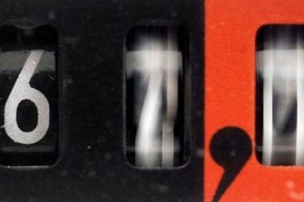 Strompreise in Plauen steigen deutlich an - Strompreise steigen in Plauen ab 2020 deutlich an.