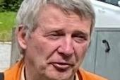 Studenten kartografieren Felsenweg 4 - Uwe Ulrich Jäschke - Geograf und Kartograf, Professor an der HTW Dresden