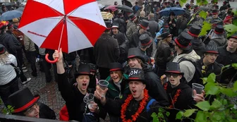 Studenten der Mittweidaer Hochschule
