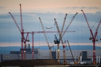 Studie: Aufholprozess der ostdeutschen Wirtschaft in Gefahr - Der "Wettbewerbsreport Ostdeutschland" des Dresdner Ifo-Instituts sieht die Gefahr, dass der Osten Deutschlands wirtschaftlich den Anschluss verliert. (Archivbild)