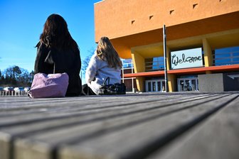 Studie der TU Chemnitz: Was macht die City attraktiv für Studenten? - Der Campus bietet Studenten viele Möglichkeiten. Wie lockt man sie in die City?