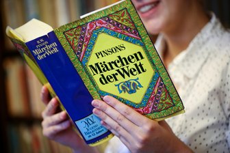 Studie: Eltern beginnen oft zu spät mit dem Vorlesen -
