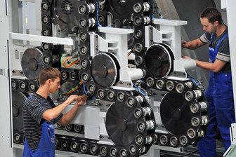 Studie: Osten unterschätzt Potenzial von West-Rückkehrern -