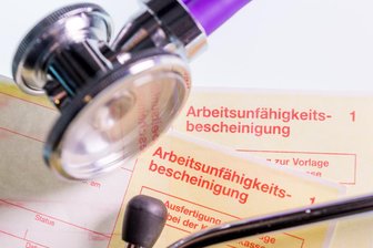 Studie: Personalmangel in Sachsen macht Beschäftigte krank - Unter dem Personalmangel in Firmen leiden Mitarbeiter auch gesundheitlich.
