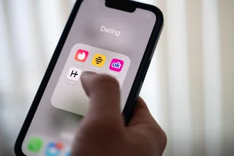 Studie: Politik beeinflusst Partnersuche - Politische Vorlieben sind auf Dating-Apps ein wichtiges Auswahlkriterium - zumindest in den USA, wie eine Kölner Studie zeigt. (Archivbild)