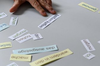 Studie: Wenn Erwachsene die einfachsten Sätze nicht verstehen - Deutsche Erwachsene können im internationalen Vergleich zwar überdurchschnittlich gut lesen, gehören aber nicht zu den Besten.