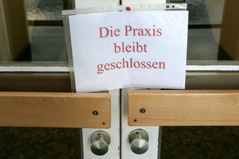 Studie zeigt: Hier fehlen in Sachsen die meisten Ärzte - 