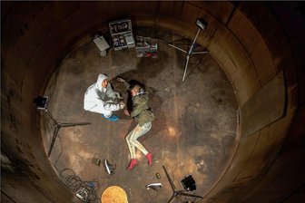 Studie zu Gewalt im TV: Er der Täter, sie das Opfer - 