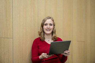 Studienberatung per Websession: So läuft der Campus-Tag der TU Freiberg -