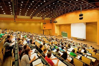 Studieren in Chemnitz wird erneut teurer - Für Studierende der Technischen Universität Chemnitz steigen die Semestergebühren.